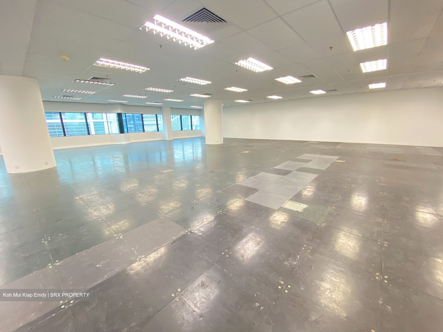 Robinson Road (D1), Office #432089031
